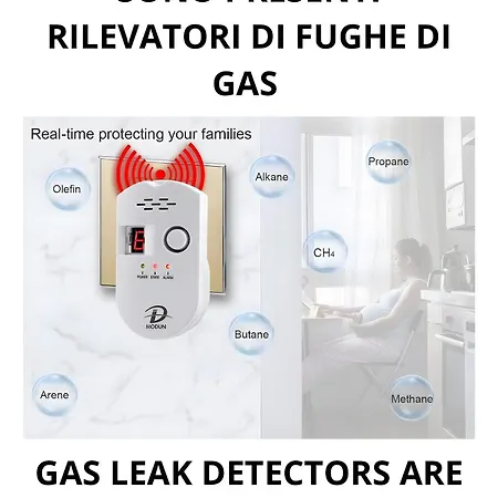 Villa Salsedine Porto Cesareo