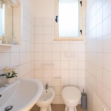 Salsedine * Porto Cesareo