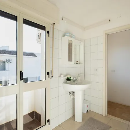 Salsedine Villa Porto Cesareo