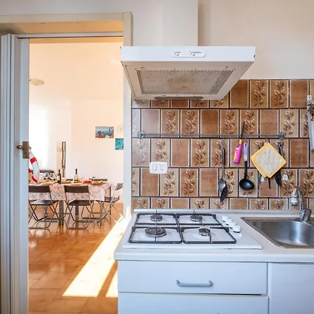 Salsedine Porto Cesareo