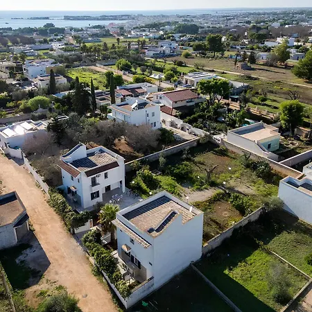 Salsedine Porto Cesareo