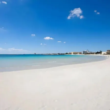 Villa Salsedine Porto Cesareo