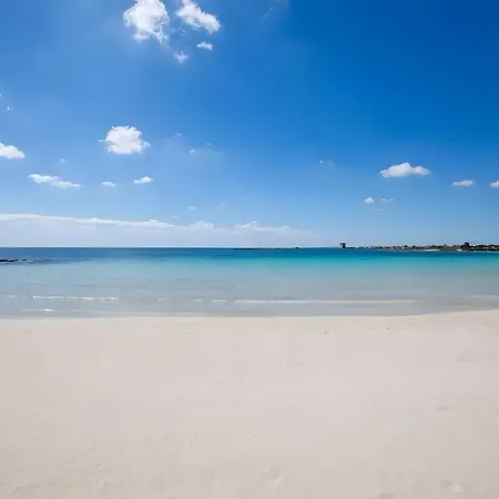 Salsedine Porto Cesareo