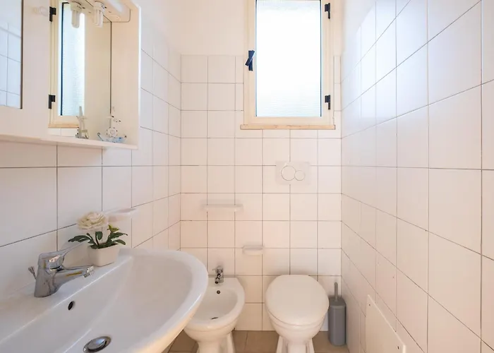 Salsedine * Porto Cesareo