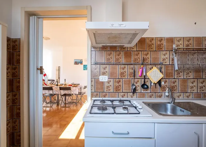 Salsedine Porto Cesareo