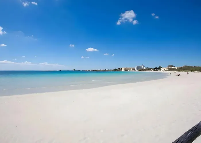 Villa Salsedine Porto Cesareo