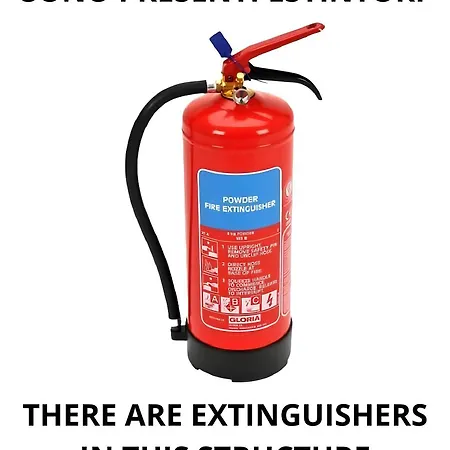 וילה Salsedine