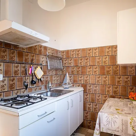 Salsedine Villa *