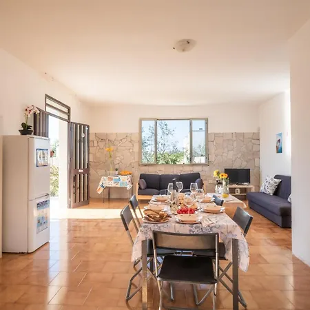 וילה Salsedine פורטו צ'זראו