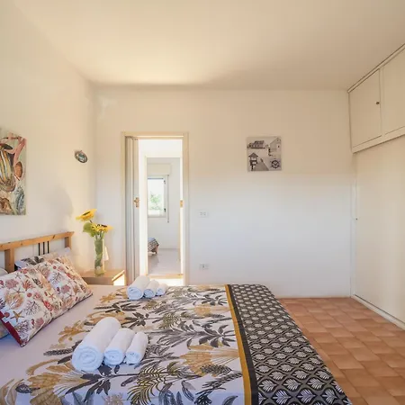 Salsedine Villa