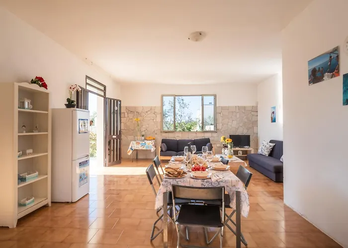Vila Salsedine Porto Cesareo